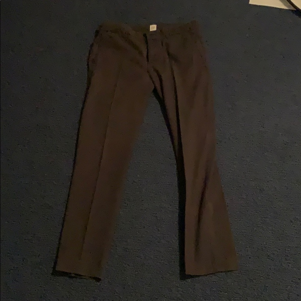GAP slim pants